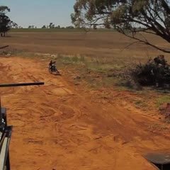 World First New Trick | "The Jack" | Jackson 'Jacko' Strong