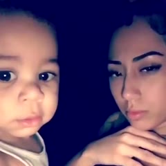 Just here posting this to kill yalls baby fever