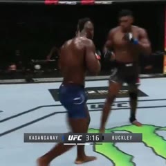 Didn't you see it coming?