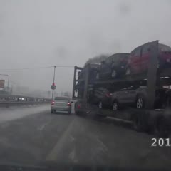 дтп уфа тужиловка 24 02 2013