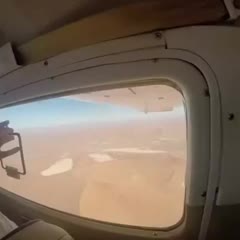 Phone Photography 101: Airplane