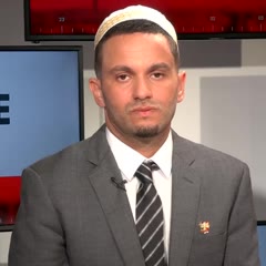 Malik Bentalha - L'heure de trop sur TNEWS