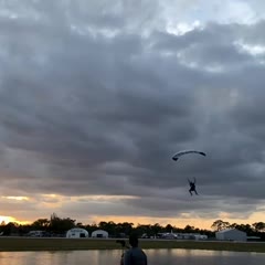 FLCPA 2019 Meet 1 Day 1 at Skydive Sebastian	