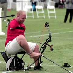 Jeux Paralympiques de Rio 2016 (Malaise...)