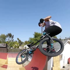 2013 Brutal BMX Crash Reel: Worst Of Crooked World BMX