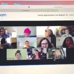 I've watched this video MULTIPLE times to see everyone's reaction and laugh every. single. time.