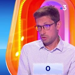 Animal qui vit parmi nous (Slam)