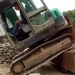 Reverse parking