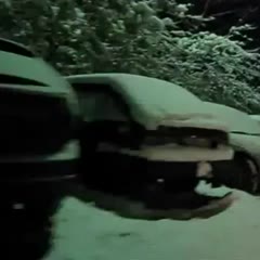 Особенности парковки в Москве. Parking in Moscow