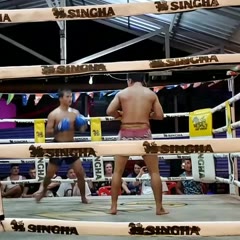 Double KO