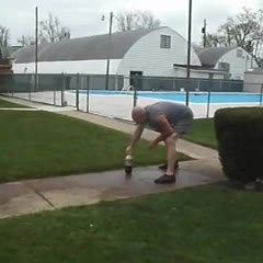Mentos Coca Camshot