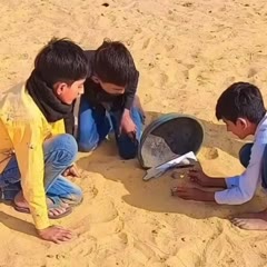 Need to be quicker around explosives, kid
