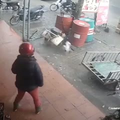 Let sleeping dogs lie