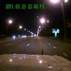 ДТП, КАК МАСТЕРСТВО СПАСАЕТ ЖИЗНЬ