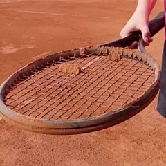 When there is too much clay and the kids have a lot of fantasy