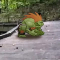 Blanka is a Troll - Episode 3