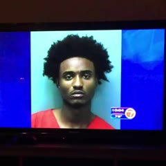 World's Worst Police Sketch