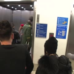 The best hairstyle at lax