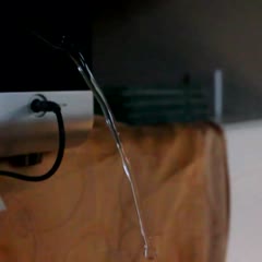 Water and Sound