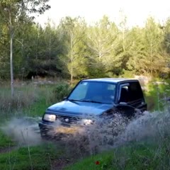 #BuyMyVitara - Suzuki Vitara '96 for sale