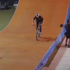 Ryan Williams Nitro Circus 2022