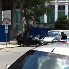 A Louca da Vila Olimpia
