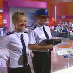 The best entrance