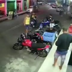 Brazil is not for beginners
