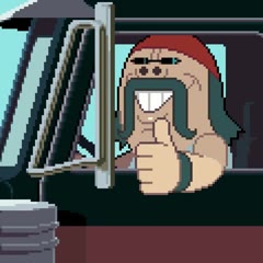 Flairs - Truckers Delight