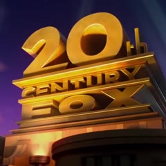 Kid gets hit by door (20th Century Fox Re-Remix)