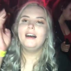A girl tries to order 4 sambuca’s