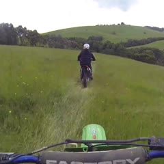 Funny and Brutal Dirtbike Crashes 2016