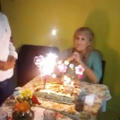 Happy Birthday fail