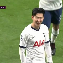 Heung-min Son's wonder goal!