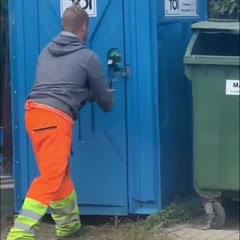 Nice job