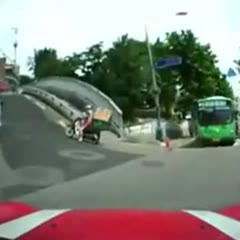 Scooter Special Backflip