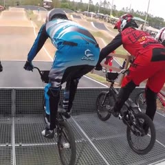 Ready? Go!