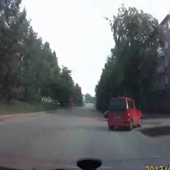 Авария в новоалтайске