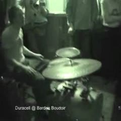Duracell @ Bardens Boudoir