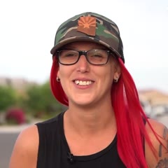 Arizona Woman Finds Severed Finger Next to Slashed Tires