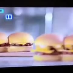 The worst time to put a commercial ever