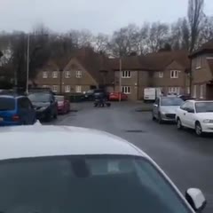 Tough with a quad