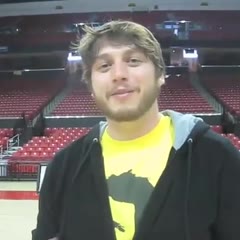 Prank War 7: The Half Court Shot