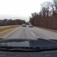 Aggressive Accord Raging and Losing