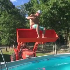 Cool off