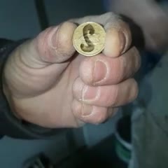 Nice trick