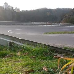 Suzuki GSX R Fail