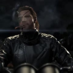 GDC 2013 Launch Trailer [Metal Gear Solid V: The Phantom Pain]
