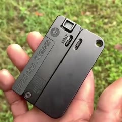 A .22 in card format