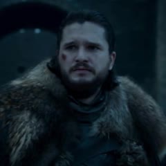 BREAKING: JON SNOW FINALLY APOLOGIZED FOR SEASON 8